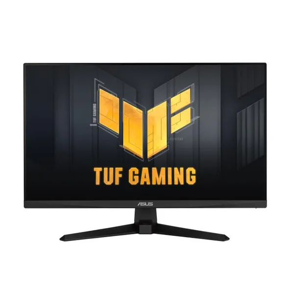 Монітор Asus 23.8" TUF Gaming VG249QM1A 2xHDMI, DP, MM, IPS, 270Hz, 1ms, sRGB 99%, FreeSync