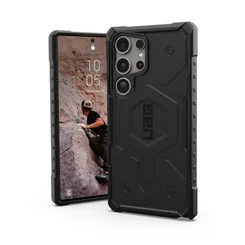 Чохол UAG для Samsung Galaxy S24 Ultra, Pathfinder, Black фото