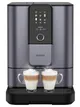 Кофемашина Nivona CafeRomatica, 1.8л, зерно+мол., автомат.капуч, дисплей, авторецептов -9, пригот, холодного кофе, жемчужно-голубой