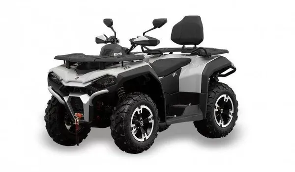 Квадроцикл Hisun Guardian 550