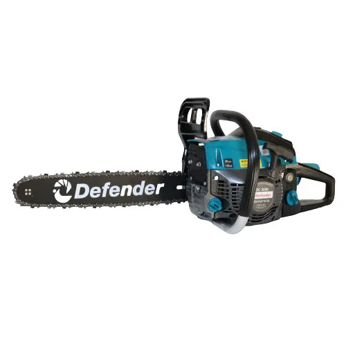 Бензопила (3.6 кВт, шина 40 см) Defender DC-3600