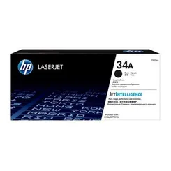 Драм картридж HP 34A LJ Ultra M106/M134 Black (9200 стор) фото