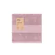 Полотенце махровое ARDESTO SuperSoft 50х90см, 100% хлопок, розовый