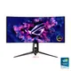 Монітор Asus 33.9" ROG Swift PG34WCDM 2xHDMI, DP, USB-C, 3xUSB, MM, OLED, 3440x1440, 21:9, 240Hz, 0.03ms, DCI-P3 99%, CURVED, AdaptiveSync, HAS, HDR400