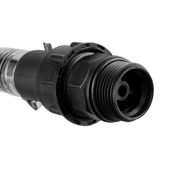 Купить Шланг всасывающий DNIPRO-M к насосам 1", 7 м, с фильтром