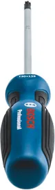 Викрутка Bosch Professional Torx T30x125мм купити в Україні