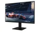 Монитор Samsung 21.5" S22D300 D-Sub, HDMI, IPS, 100Hz