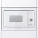 Микроволновая печь Gorenje встраиваемая Simplicity, 23л, мех. управл., 900Вт, гриль, дисплей, белый