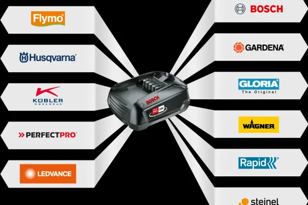 Набір Husqvarna: Гілкоріз Aspire PE5-P4A+штанга KIT (АКБ+ЗП) + Ножиці Husqvarna Aspire S20-P4A (без АКБ та ЗП) + Рейка до системи зберігання ціна в Україні