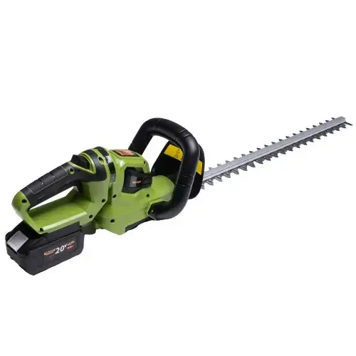 Купити Кущоріз акумуляторний 560 мм Procraft PZA22 (без АКБ та ЗП)