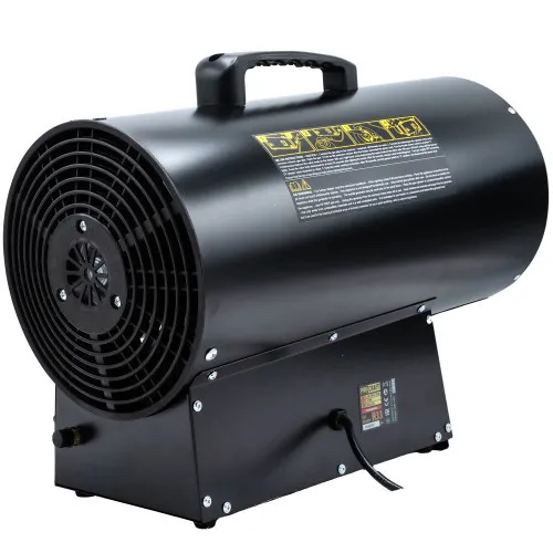 Теплова гармата 33 кВт газова Procraft H33 замовити