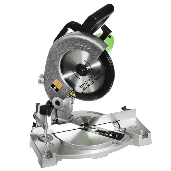 Пила торцовочная Procraft PGS-2100 210 мм