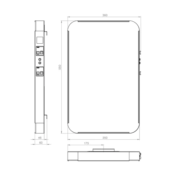 Volter™ Smart-12 (3*4) (морозстійкий) купить в Украине