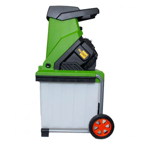 Подрібнювач гілок 2500 Вт Procraft PSL2500 ціна в Україні