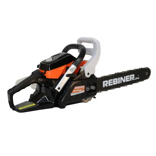 Бензопила шина 35 см Rebiner RCS-38P заказать