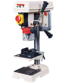 Сверлильный станок JET JDP-8L фото
