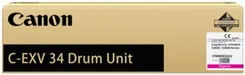 Драм-юнит Canon C-EXV34 C2220/C2225/C2230/2020/2025/2030 Magenta (36000 стр.) фото