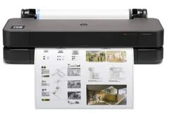 Принтер HP DesignJet T230 24" з Wi-Fi фото