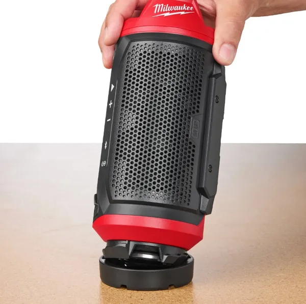 Купити Динамік акумуляторний MILWAUKEE M12 SPEJSG2-0