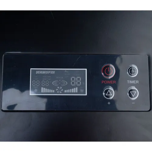 Промышленный осушитель воздуха Procraft DH90 с доставкой