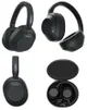 Навушники Over-ear Sony ULT WEAR BT 5.2, ANC, AAC, LDAC, Wireless, Mic, Чорний