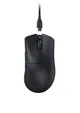 Мышь Razer Deathadder V3 Pro, USB-A/WL/BT, чёрный
