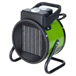 Керамічний тепловентилятор 3 кВт Procraft FP30C теплопушка фото