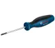 Купити Викрутка Bosch Professional плоска, прецизійна, SL3.5x75мм