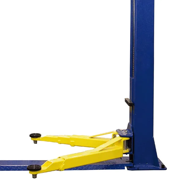 Купить Підйомник автомобільний GTM 4т/380В/нижня синхронізація/мех.замки