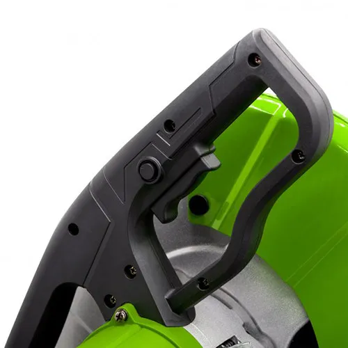 Монтажная пила по металлу Procraft AM-3550 труборез, металлорез отзывы