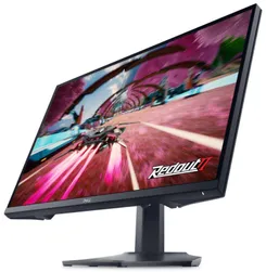 Монітор DELL 27" G2724D HDMI, 2xDP, Fast IPS, 2560x1440, 165Hz, 1ms, sRGB 99%, G-SYNC, FreeSync, Pivot фото