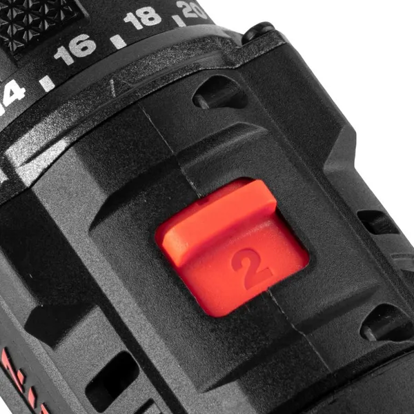 Заказать Аккумуляторная дрель-шуруповерт Dnipro-M CD-12BC (без АКБ и ЗУ) с доставкой