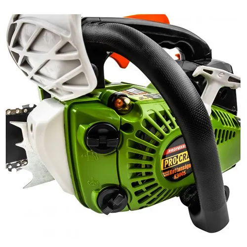 Купити Бензопила шина 30 см, 900 Вт Procraft K300S сучкоріз зі знижкою
