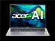 Ноутбук Acer Swift Go 14 SFG14-73 14" 2.2k IPS, Intel U5-125H, 16GB, F1TB, UMA, Lin, сріблястий