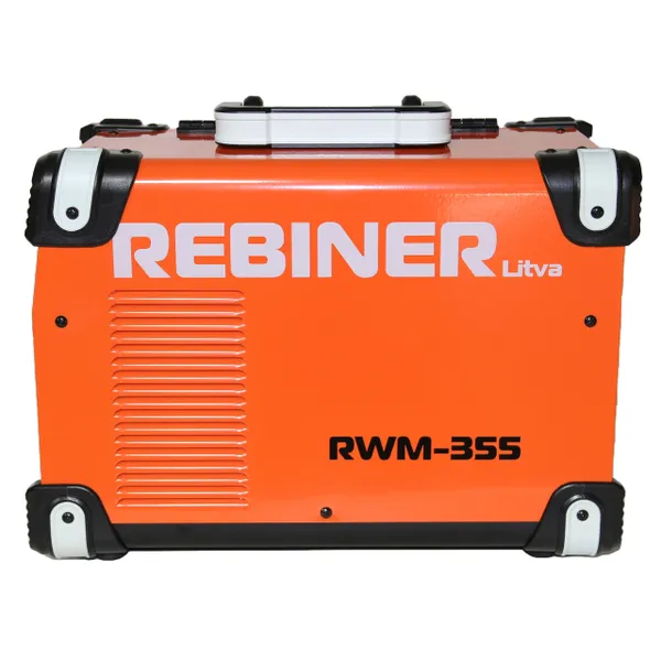 Купить Сварочный полуавтомат Rebiner RWM-355