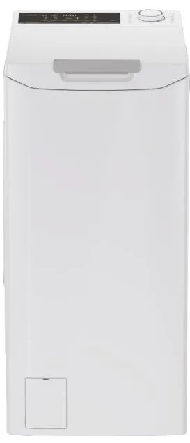 Стиральная машина Candy вертикальная, 6кг, 1200, A+++, 60см, дисплей, инвертор, белый