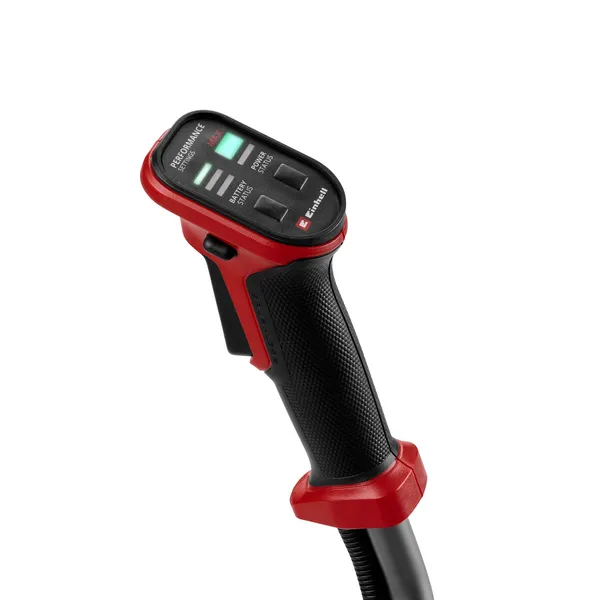 Триммер-коса аккумуляторная Einhell GP-BC 36/430 Li BL - Solo бесщеточная 36В(18+18) 5200об/мин 7.25кг без АКБ и ЗП заказать