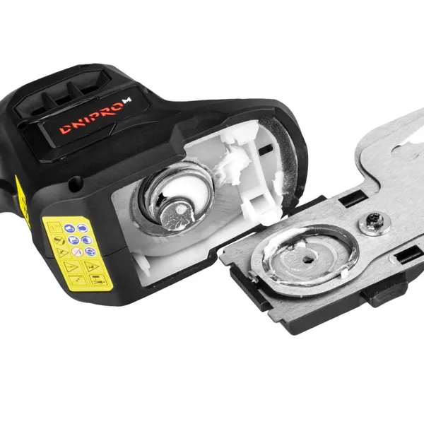 Аккумуляторные садовые ножницы DNIPRO-M DGS-200 (без АКБ и ЗУ) заказать