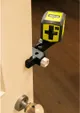 Купить Нивелир лазерный Ryobi RBCLLG1 до 15м перекрестный зеленый луч 0.4кг