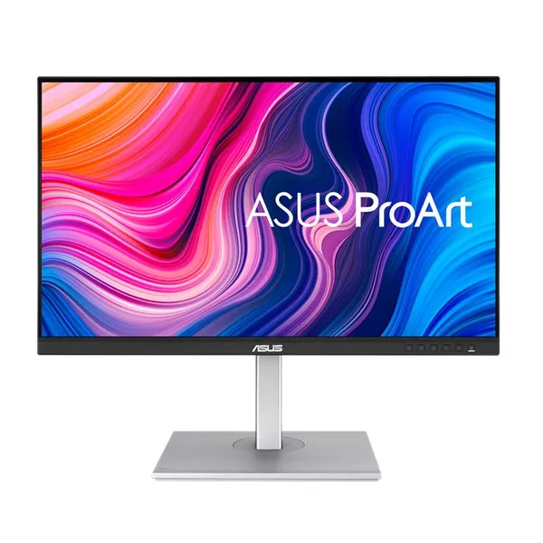 Монітор Asus 27" ProArt PA279CV 2xHDMI, DP, UCB-C, 4xUSB, MM, IPS, 3840x2160, sRGB 100%, AdaptiveSync, Pivot, HDR10