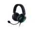 Гарнитура игровая Razer Kraken V3, 7.1, USB-A, RGB, 2м, чёрный