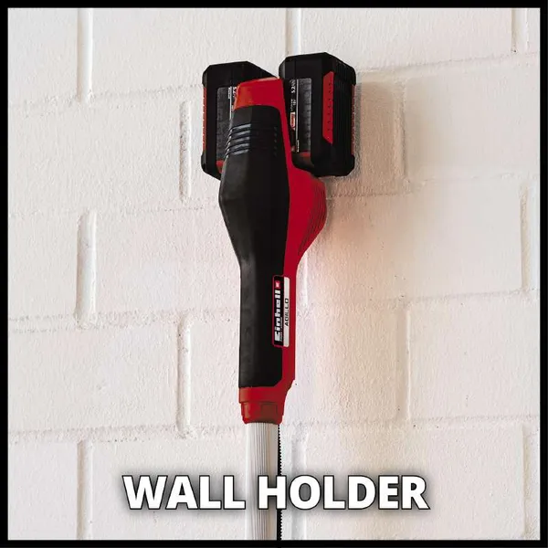 Триммер садовый аккумуляторный Einhell AGILLO 36/255, PXC 36В, леска 30см/нож 25.5см, 6.1кг (без АКБ и ЗУ) купить онлайн