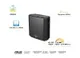 Система WiFi-Mesh ASUS ZenWiFi XT8 v2 AX6600, 3xGE LAN, 1x2.5GE WAN, 1xUSB3.1, 2мод, чорний, EU-UK