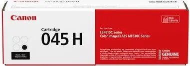 Картридж Canon 045H MF610/630 series Black (2800 стор)