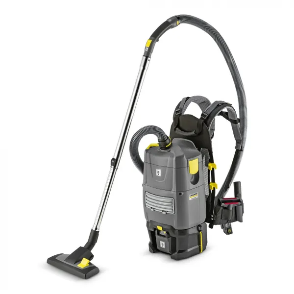 Пылесос сухой уборки Karcher BV 5/1 Bp фото №1