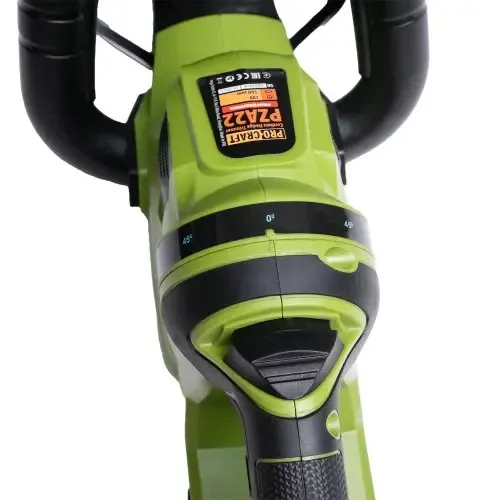 Кущоріз акумуляторний 560 мм Procraft PZA22 (без АКБ та ЗП) купити онлайн