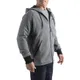 Толстовка з підігрівом MILWAUKEE, M12 HHGREY4-0 (L), сіра (розмір L) цена в Украине