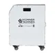 Купить Портативная электростанция Konner&Sohnen KS 5200PS, 5200Вт, 5120Вт·ч, LifePo4, UPS, 56кг