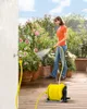Купити Котушка для шланга Karcher, HR 25 зі шлангом 1/2" PrimoFlex 15 м, 4 конектори "Plus", адаптер на кран 3/4"
