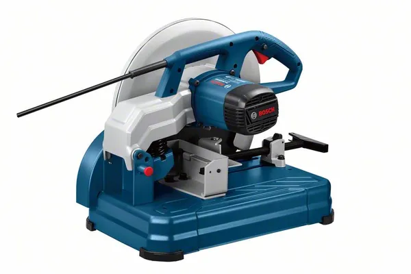 Пила монтажна Bosch GCO 14-24J 2400Вт диск 355мм 3800об·хв 18.1кг ціна в Україні